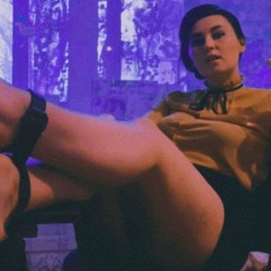 Model - 0chance4F easygoing