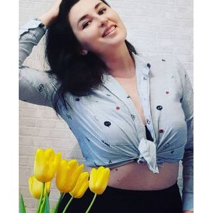 Model - 0chance4F TALKTIVE