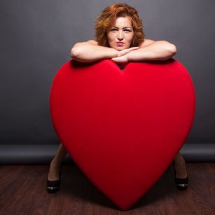 Model - TracyMilf dirtytalk