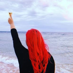 Model - Anikann777 bigtits