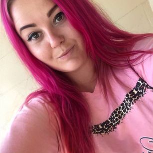 Model - Anikann777 bigboobs