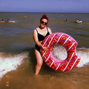 Model - Anikann777 show