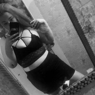 Model - Anikann777 love