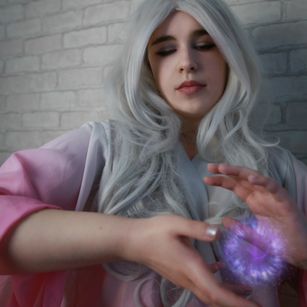 Model - Linnea ahegao