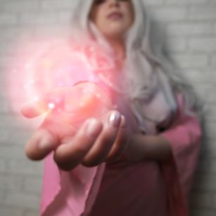 Model - Linnea dance