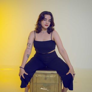 Model - ChloeMontes horny