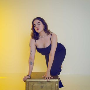 Model - ChloeMontes horny