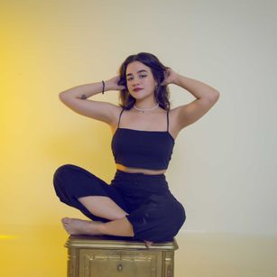 Model - ChloeMontes skype