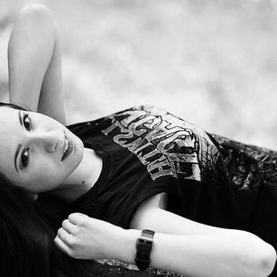 Model - Sorceress sweet