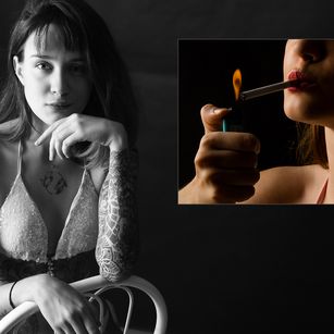 Model - KetyDevine sexy