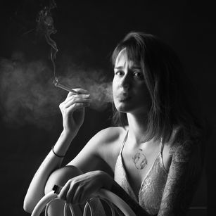 Model - KetyDevine pussy