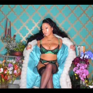 Model - BOSS BRAT humiliation