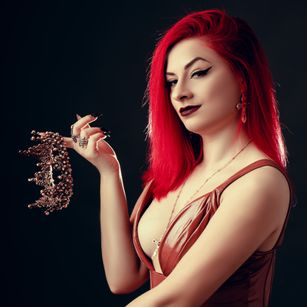 Model - AdelindeDesade cfnm