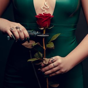 Model - AdelindeDesade joi