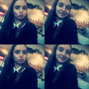 Model - Valiria  Delight 1