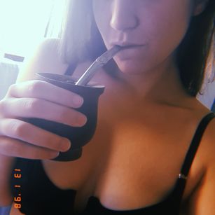 Model - Felicia Bruna bigass