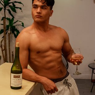 Model - Octavio_Quinn Bigdick