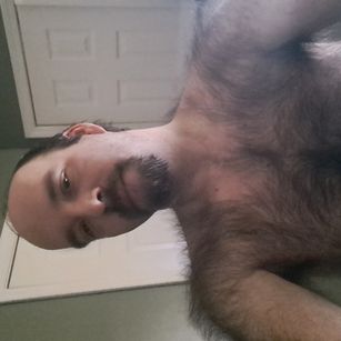 Model - Fuzzywasse hairy