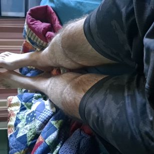 Model - Fuzzywasse LOVENSE