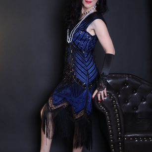 Model - Sonia sexyshow