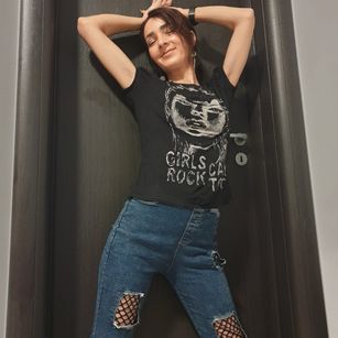 Model - EmilyGrey bdsm