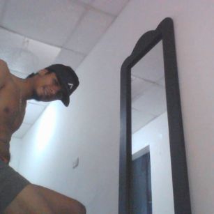 Model - santiagus nuevo