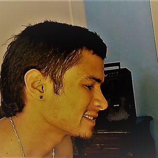 Model - santiagus Amo