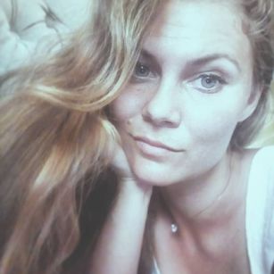 Model - Anna darling