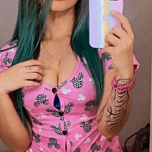 Model - Meloodyy18 teen