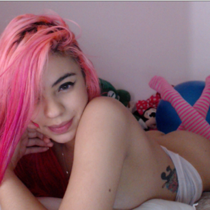 Model - Meloodyy18 feet