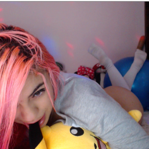 Model - Meloodyy18 teen