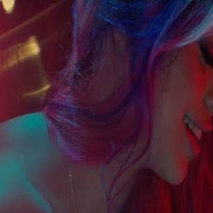 Model - Meloodyy18 latina