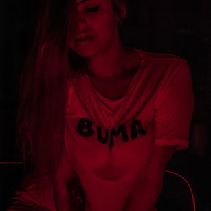 Model - Meloodyy18 shaved