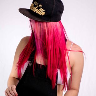 Model - Meloodyy18 shaved