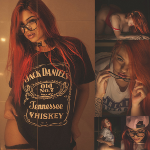 Model - Meloodyy18 natural