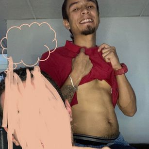 Model - santiagus curioso