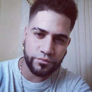 Model - keith smith cum