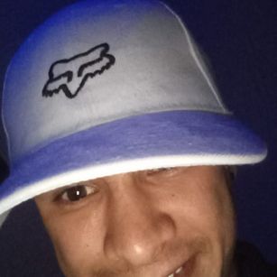 Model - santiagus loco