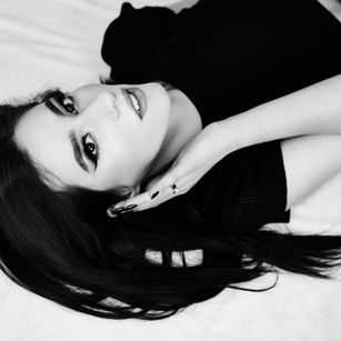 Model - AmeliaJune sexy