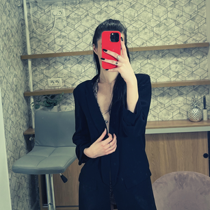 Model - AmeliaJune anal