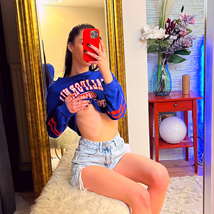 Model - AmeliaJune sexy