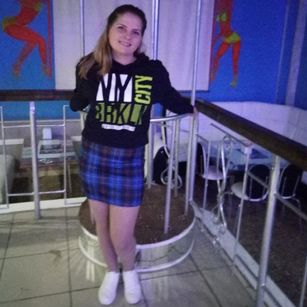 Model - Malinka supermodel