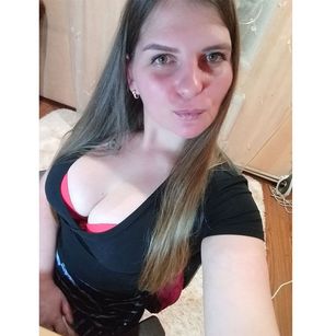 Model - Malinka supermodel