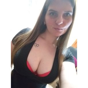 Model - Malinka Intimacy