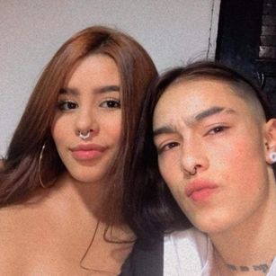 Model - KayleAndIvy heels