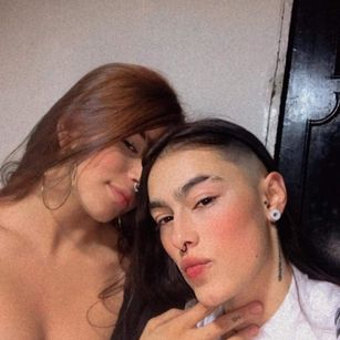 Model - KayleAndIvy roleplay