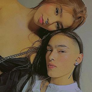 Model - KayleAndIvy bdsm