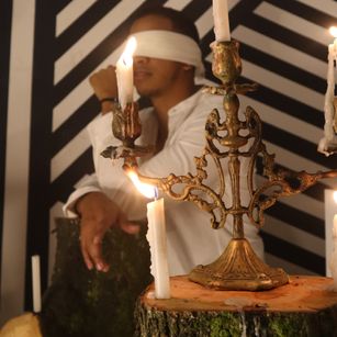 Model - Andres_Ibiza muscle