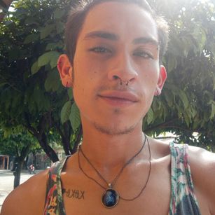 Model - Little Jimmy bigass