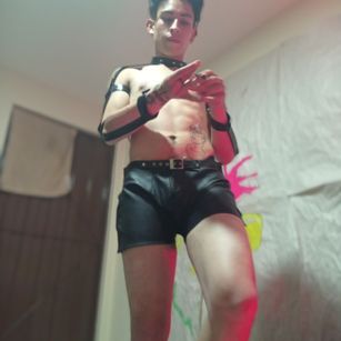 Model - Little Jimmy gay